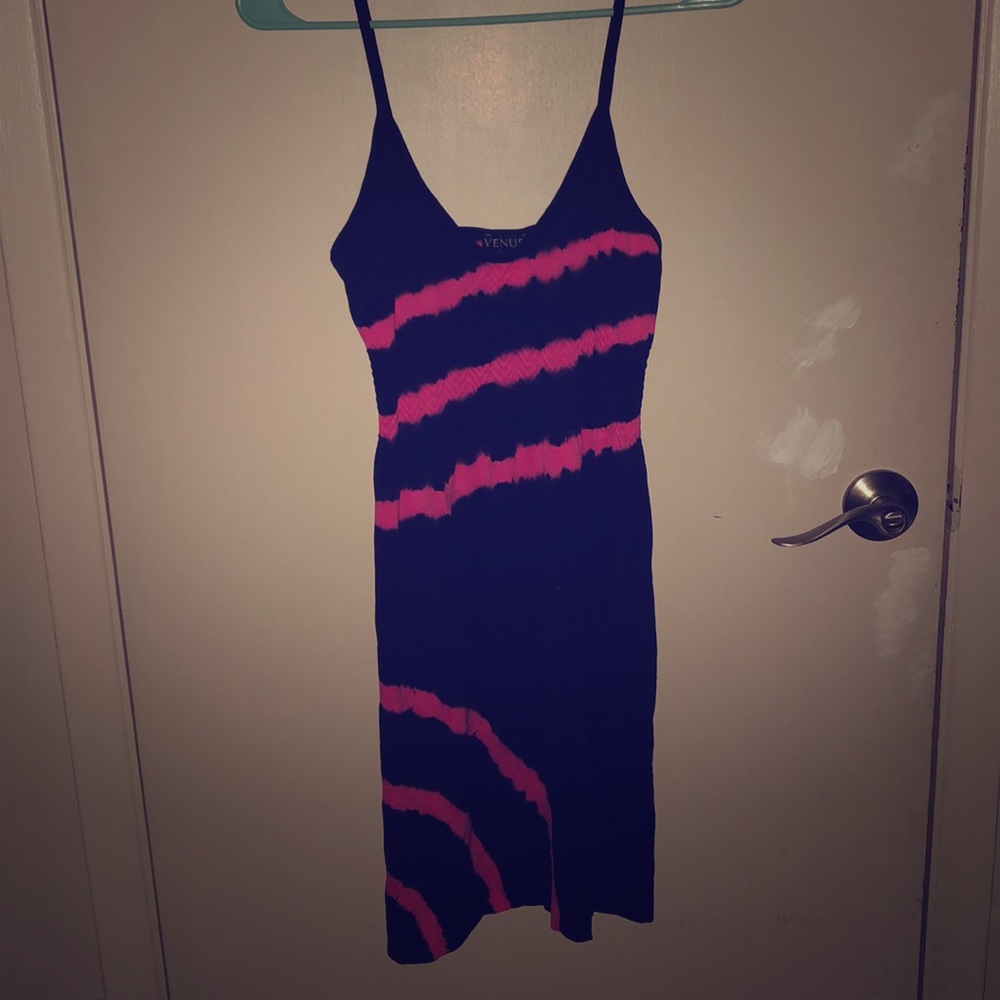 VENUS DRESS